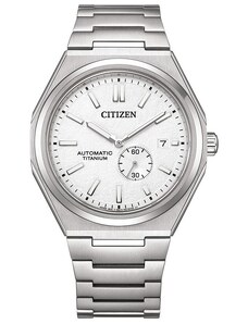 Pánské hodinky Citizen NJ0180-80A