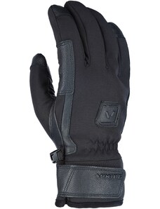 Sportovní rukavice Viking Knox černá