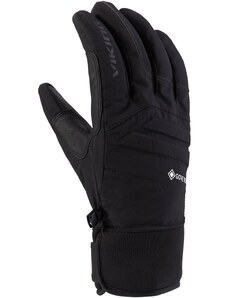 Sportovní rukavice Viking Whistler Gtx černá