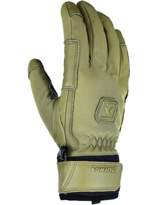 Sportovní rukavice Viking Knox khaki