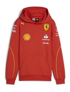 Ferrari týmová pánská mikina
