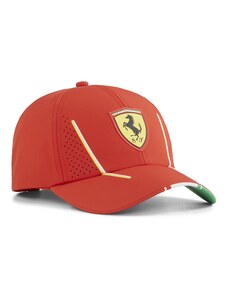 Ferrari týmová BB kšiltovka