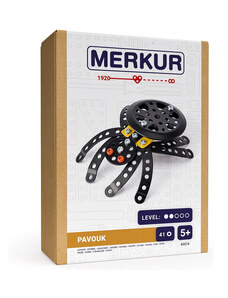 Merkur Broučci – Pavouk MER45574