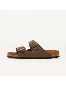 Birkenstock Arizona Birko-Flor Soft Mocha