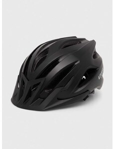 Cyklistická helma Uvex Viva 3 černá barva, 41.0.984