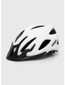 Cyklistická helma Uvex Viva 3 bílá barva, 41.0.984