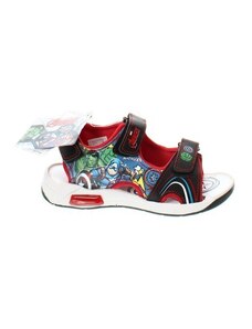 Dětské sandály Marvel