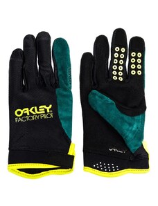 Cyklistické rukavice Oakley All Mountain MTB