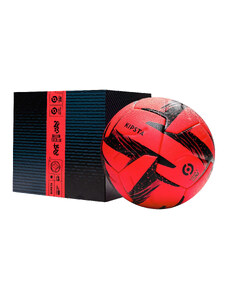 KIPSTA Fotbalový míč 2. ligy BKT oficiální Match Ball 2023 s krabicí