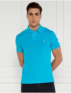 POLO RALPH LAUREN Polokošile | Slim Fit