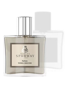 MARCUS SPURWAY Cannes Tonka Obscure, Marcus Spurway, pánský parfém, 50 ml