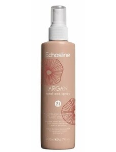 Echosline Argan Total One Spray na vlasy 200 ml