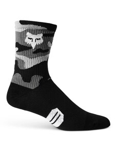 Cyklistické ponožky Fox 6" Ranger Sock S/M
