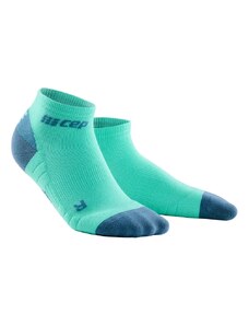 Pánské kotníkové běžecké ponožky CEP 3.0 mint, V