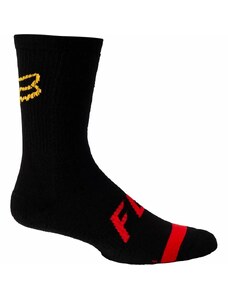 Pánské ponožky Fox 8" Defend Sock