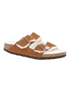 Birkenstock Kůžoné domácí obuv Arizona VL