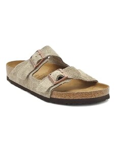 Birkenstock Kůžoné pantofle Arizona VL | regular fit