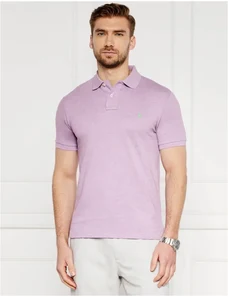 POLO RALPH LAUREN Polokošile | Slim Fit | pique