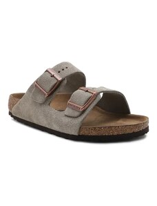 Birkenstock Kůžoné pantofle Arizona | narrow fit