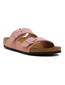 Birkenstock Kůžoné pantofle Arizona | narrow fit