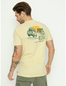 Rip Curl Keep On Trucking (vintage yellow)žlutá
