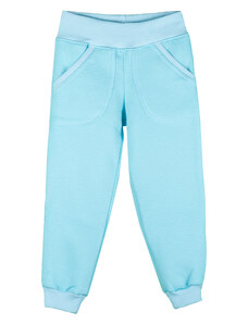 Dětské tepláky Lacoste