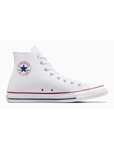 Kecky Converse M7650 pánské, bílá barva, M7650