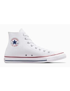 Kecky Converse M7650 pánské, bílá barva, M7650