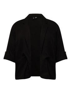 Vero Moda Curve Blejzr 'Jesmilo' černá