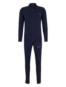 UNDER ARMOUR Tepláková souprava 'Emea' námořnická modř / kouřově modrá