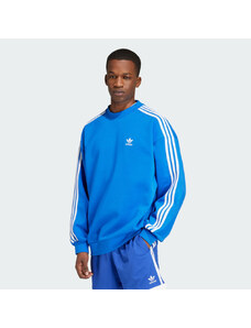 adidas Originals Nova Retro Sweatshirt In Blue CE4851 Blue GLAMI.cz