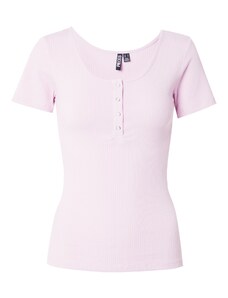 PIECES Tričko 'PCKITTE' šeříková