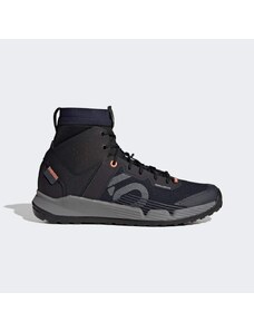 Panske kotnikove boty adidas Originals VRX MID Bila GLAMI.cz