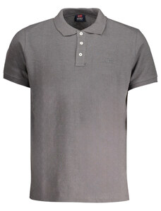 Pánské šedé polokošile Norway 1963