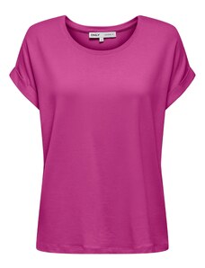 ONLY Tričko 'ONLMoster' fuchsiová