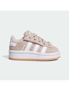 Adidas Boty Campus 00s Comfort Closure Elastic Laces Kids