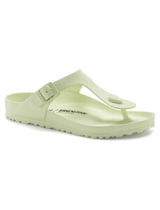 BIRKENSTOCK Gizeh EVA - Faded Lime