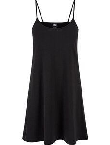 Urban Classics Šaty černá