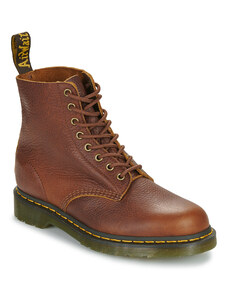 Dr. Martens Kotníkové boty 1460 CASHEW AMBASSADOR