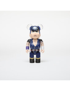 MEDICOM TOY - BE@RBRICK MOON FOOTPRINTS 100％ &amp; 400％ 400% & 100% Bearbrick Moon Footprints (NASA)