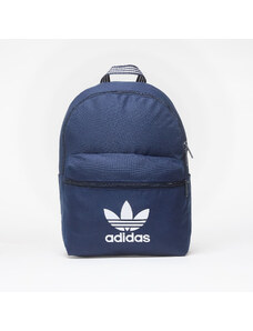 adidas Originals Batoh adidas Flap Backpack Aurora Ink 25 l