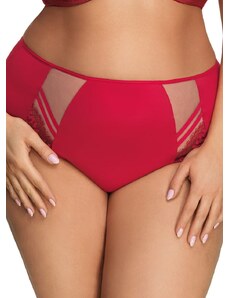 Kalhotky GORSENIA.1003 červená