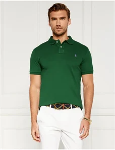 POLO RALPH LAUREN Polokošile | Slim Fit | pique