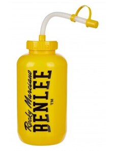 BENLEE Rocky Marciano Lahev na vodu - žlutá - 190035
