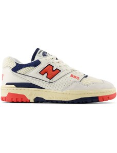 Boty unisex New Balance BB550CPB – různobarevné