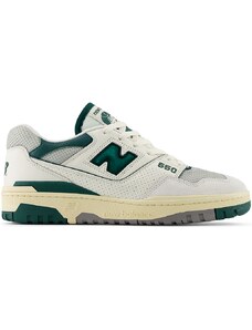 Boty unisex New Balance BB550CPE – různobarevné