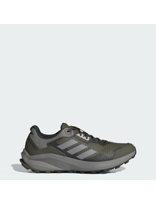 Adidas Trailová běžecká obuv Terrex Trailrider