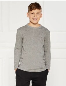 Tommy Hilfiger Tričko s dlouhým rukávem 2-pack | Relaxed fit