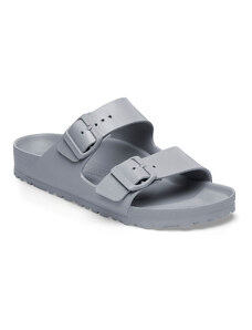 Birkenstock Arizona Essentials EVA Narrow Fit Ženy - Sandály Birkenstock - Sivá - 1027592-4.5 - Size: 4.5