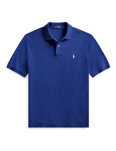 Polo Ralph Lauren Tričko modrá